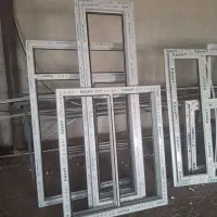 تولید کننده انواع درب و پنجره دوجداره وینتک