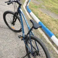 دوچرخه سایز 29