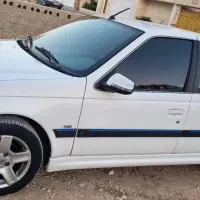 پارس تیوفایو گاز سیمی ۱۴۰۱ در جم|خودرو سواری و وانت|جم, |دیوار