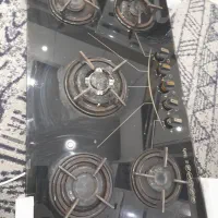 گاز صفحه ای