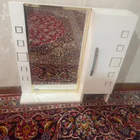 آیینه سرویس بهداشتی