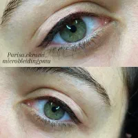 جشنواره خدمات میکرو بلید رژ لب ریموو ابرو|خدمات آرایشگری و زیبایی|فردیس, فردیس|دیوار