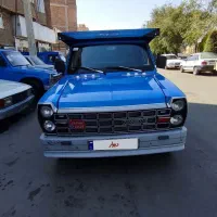 ساپیا دیزلی مدل ۹۲|خودرو سواری و وانت|بوکان, |دیوار