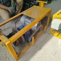 بالابر ساختمانی درحد نو|ماشینآلات صنعتی|گرگان, |دیوار