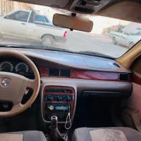 خودرو سمند Ef7|خودرو سواری و وانت|کرمان, |دیوار