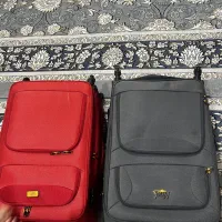 چمدان بزرگ|کیف، کفش، کمربند|ابهر, |دیوار