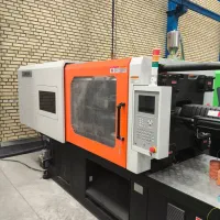 خرید و فروش دستگاه تزریق پلاستیک سبد قالب اسیاب|ماشین‌آلات صنعتی|تهران, تهرانپارس جنوبی|دیوار