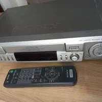 ویدئو سونی|پخش‌کننده DVD و ویدیو|تهران, بریانک|دیوار