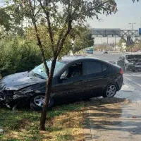 پروتون جنتو تصادفی|خودرو سواری و وانت|رودهن, |دیوار