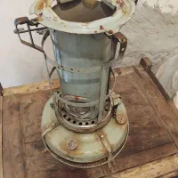 چراغ نفتی علاالدین