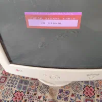 مانیتور ۱۵ اینچ LG|قطعات و لوازم جانبی رایانه|کرمانشاه, |دیوار