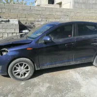 فروش خودرو یا معاوضه با پراید|خودرو سواری و وانت|فیروزآباد (فارس), |دیوار