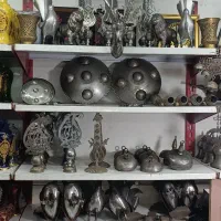 تعدادی لوازم علامت علم قیمت قدیم