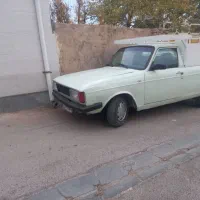 وانت مدل ۸۸ دوگانه فابریک