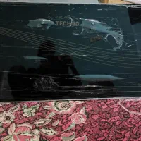 گاز و هود نو هنوز باز نکردم