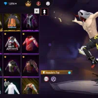 اکانت فری فایر|کنسول، بازی ویدئویی و آنلاین|شهر بابک, |دیوار