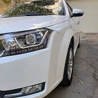 دنا توربو اتومات|خودرو سواری و وانت|شهریار, شهریار|دیوار