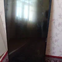 تلویزیون اسنوا .پنل شکسته