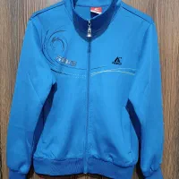 کاپشن ورزشی  9 تا ۱۲ ساله