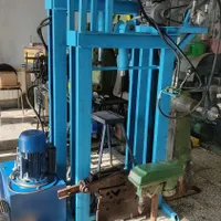 پرس پمپ دریل نقطه پروفیلبر اره دمنده رنده فرز بالن|ماشین‌آلات صنعتی|تبریز, |دیوار