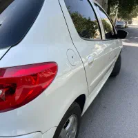207 اتومات درحد ۶۵ تا کار واقعی مدل ۹۶ فرانسوی|خودرو سواری و وانت|مشهد, شهید فرامرز عباسی|دیوار