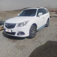 هایما  s7توربو مدل ۹۶