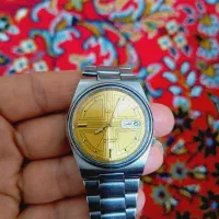 ساعت مردانه سیکو پنج اصلی