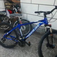 دوچرخه ۲۷ آلمینیوم