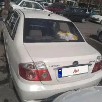 لیفان ۵۲۰ مدل ۸۹|خودرو سواری و وانت|ارومیه, |دیوار