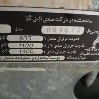 آلیش گاز
