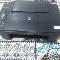 پرینتر قوی و ۴ کاره