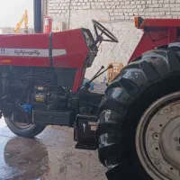 تراکتور285مدل90