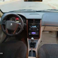 پارسtu5کارکرد69بدون خطوخش دریچه برق1401 بدون ضربه|خودرو سواری و وانت|بندر کنگان, |دیوار