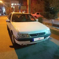 پژو slx 405|خودرو سواری و وانت|قم, حکمت شمالی|دیوار
