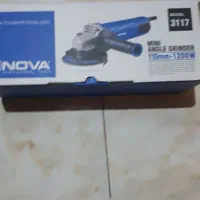 مینی فرز نوا|ماشین‌آلات صنعتی|فردیس, شهرک وحدت|دیوار