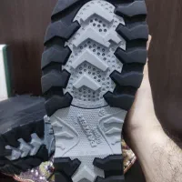 کفش نیم بوت اسپانیایی تمام چرم پنتر آکبند سایز ۴۴|کیف، کفش، کمربند|رشت, منظریه|دیوار