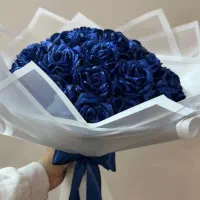 دسته گل ربانی