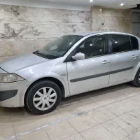 مگان 2000 مدل ۹۱