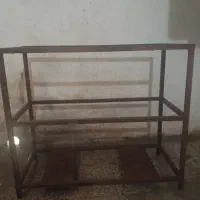 محافظ (قفس)کولر اسپلیت