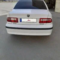 سمند دوگانه کارخانه مدل۹۲