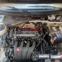 پارس elxمدل ۸۸|خودرو سواری و وانت|سنندج, |دیوار