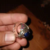 یاقوت کبود|زیورآلات و اکسسوری|زاهدان, |دیوار