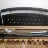 تخت خواب دو نفره