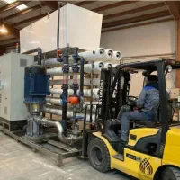 تصفیه آب صنعتی Ro|آب‌سردکن و تصفیه آب|محمدشهر, زیبادشت|دیوار