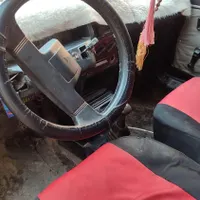 پی کی مدل ۸۲|خودرو سواری و وانت|بیرجند, |دیوار