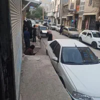 مغازه دولت ابادسه بر|اجارهٔ مغازه و غرفه|کرمانشاه, |دیوار