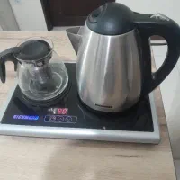 چای ساز|سماور، چای‌ساز، قهوه‌ساز|ساری, |دیوار