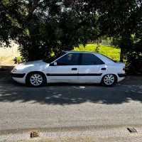 زانتیا ۸۸ درحد|خودرو سواری و وانت|اصفهان, باغ زیار|دیوار