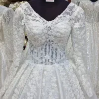 لباس عروس