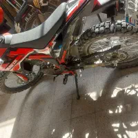 کویر t4 1402|موتورسیکلت|مشهد, شهرک صنعتی توس|دیوار